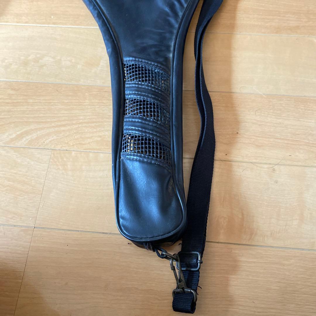 ダンロップMAX200G ジョンマッケンロー使用モデル