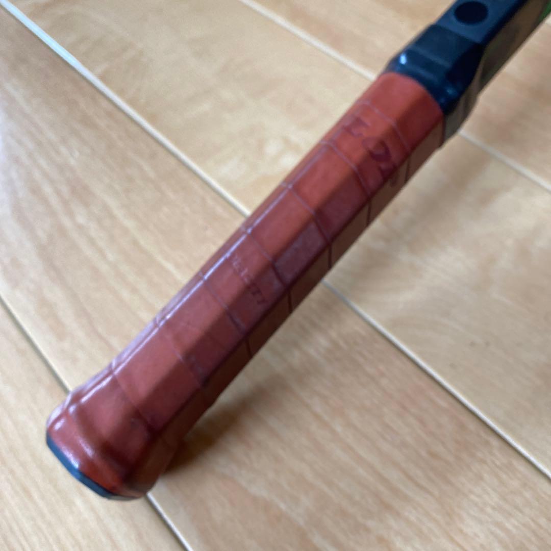 ダンロップMAX200G ジョンマッケンロー使用モデル