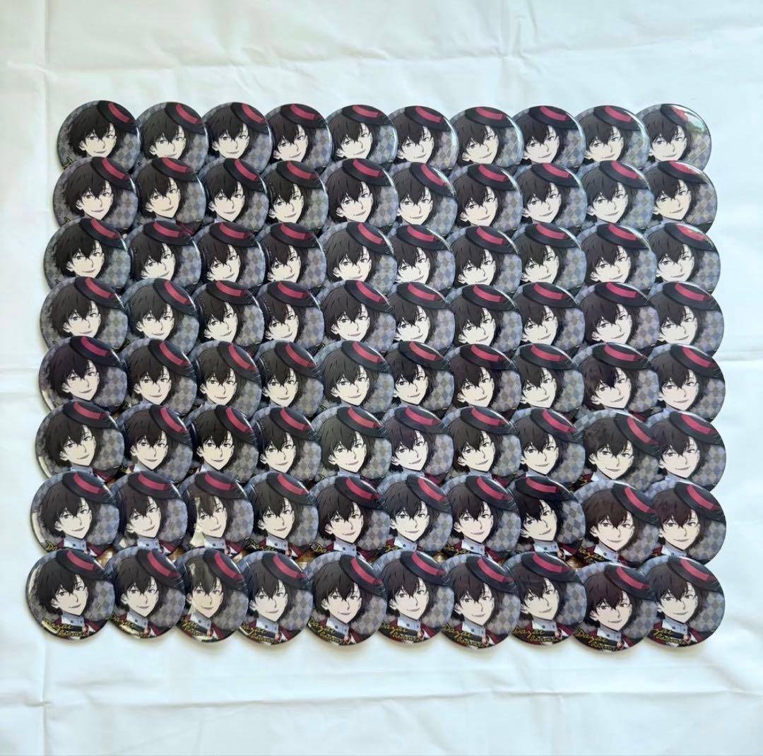 文スト 太宰治 東京タワー 缶バッジ 80点