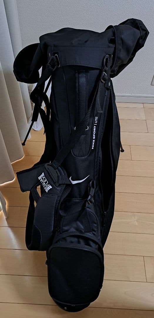 Nike スタンドキャディバッグ