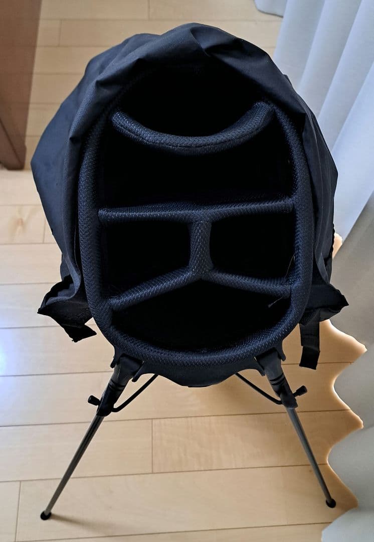 Nike スタンドキャディバッグ