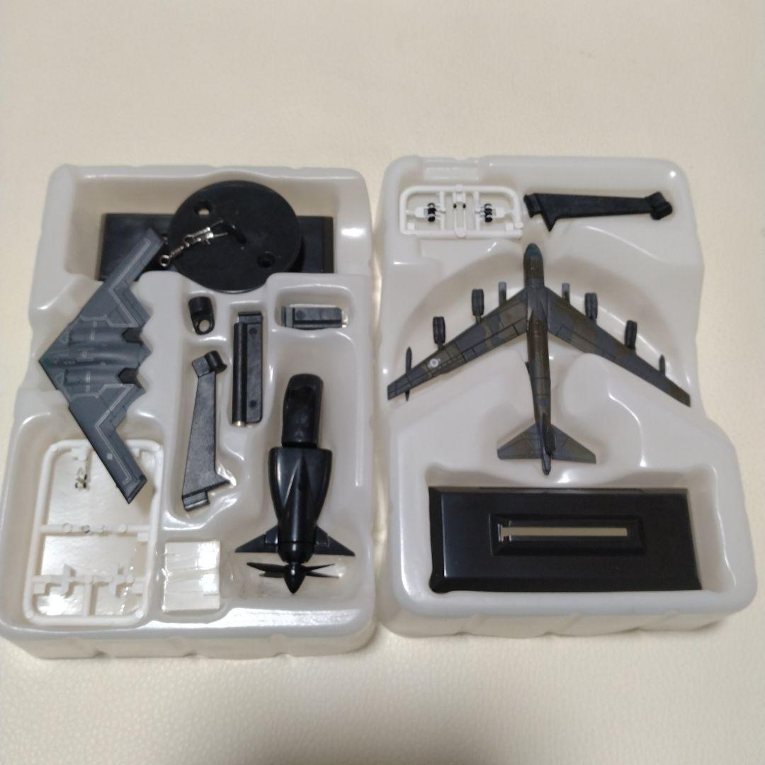 タカラ 世界の翼　セット