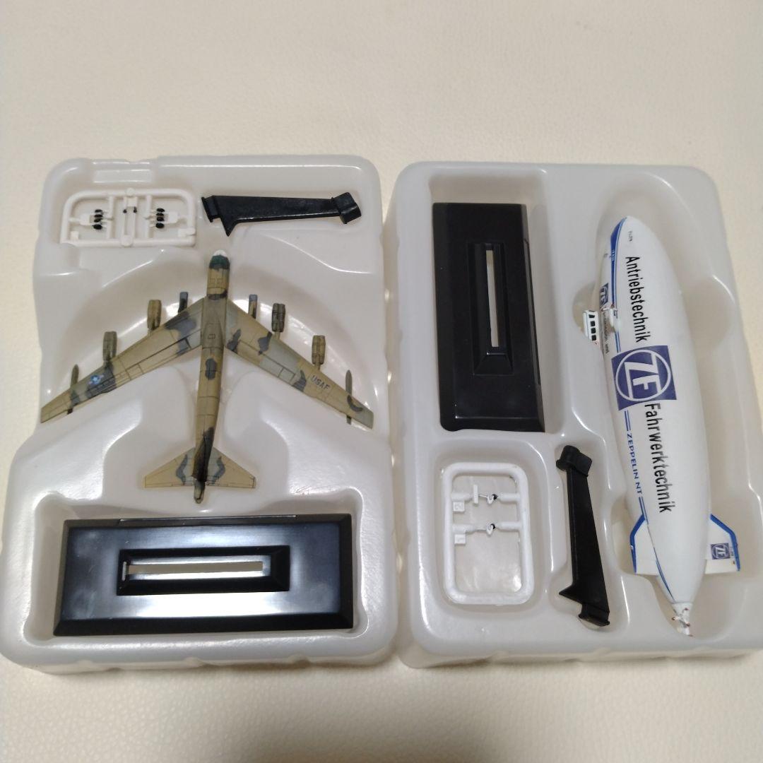 タカラ 世界の翼　セット