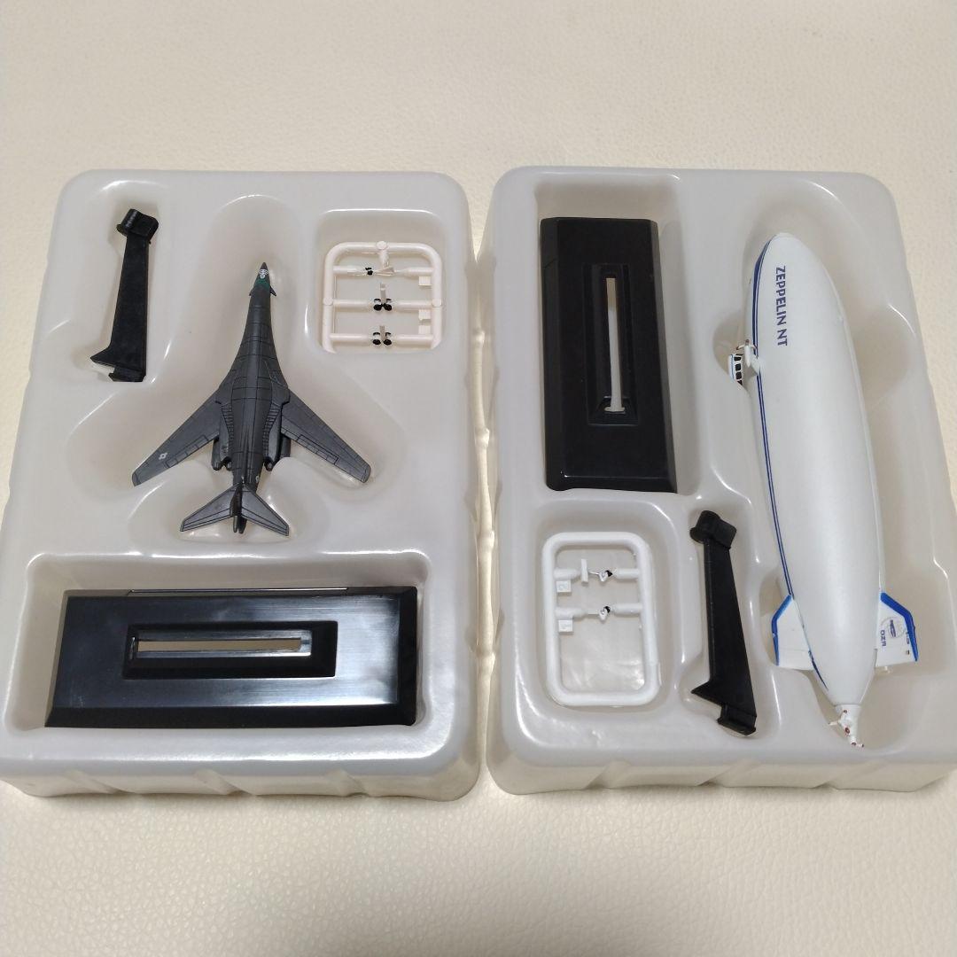 タカラ 世界の翼　セット