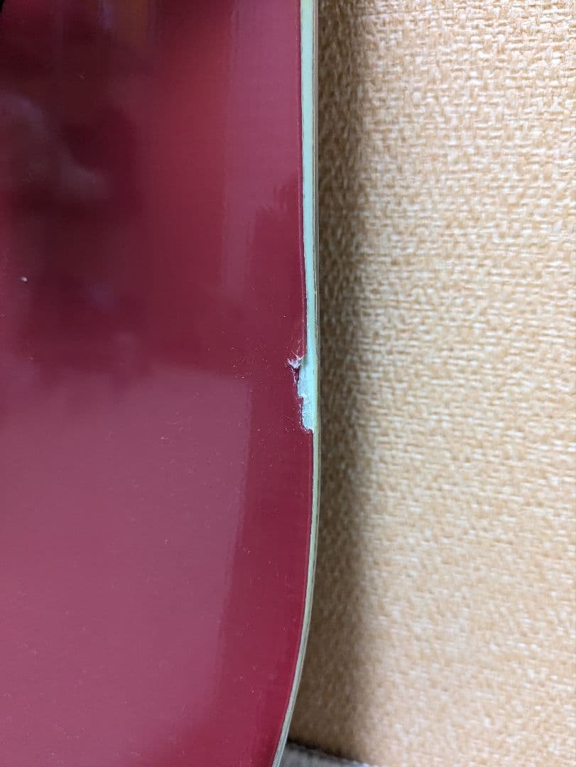 ROME JOYRIDE ワックス塗って発送もできます！