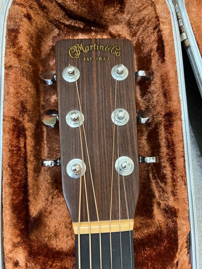 マーチン　D28 1979年製　MARTIN