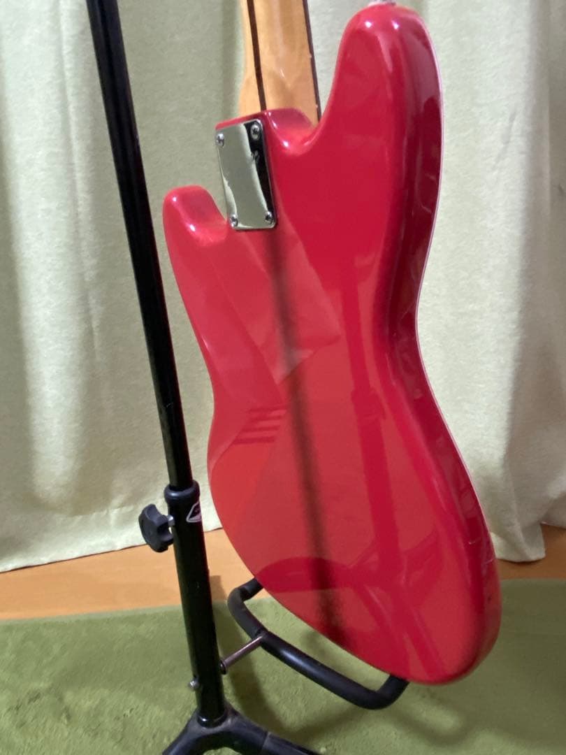 ギター Squier Classic Vibe '60s Mustang