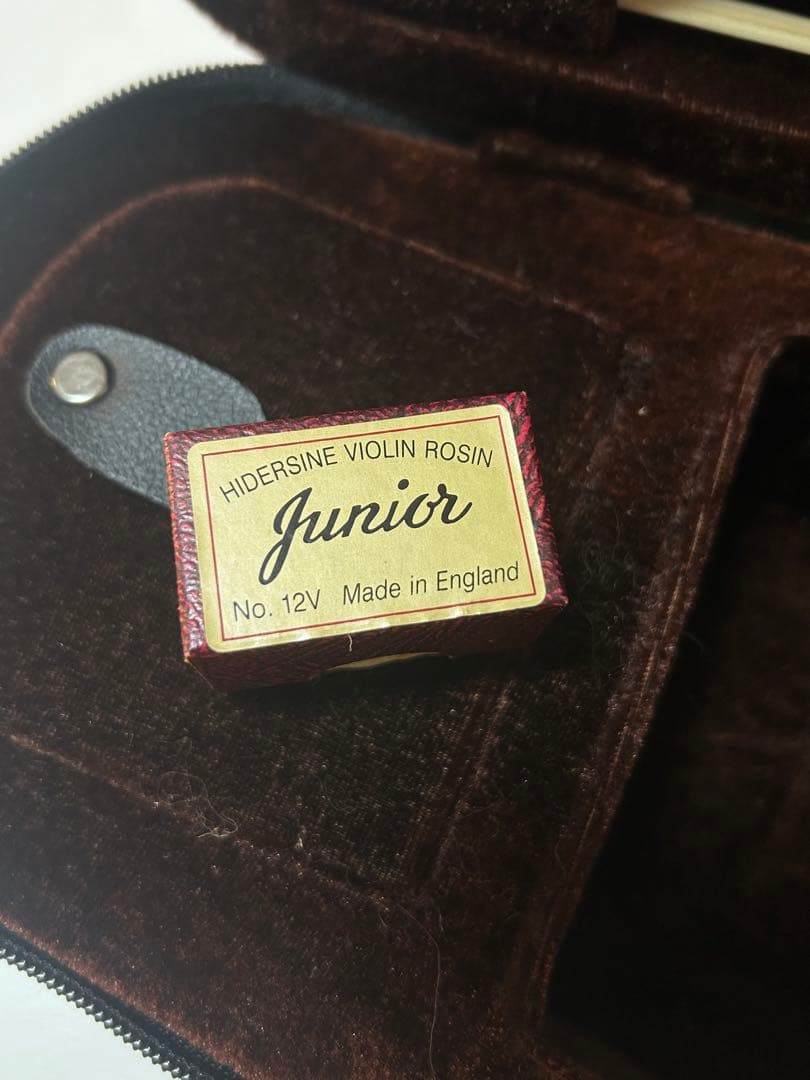 カルロジョルダーノ VS-14/4フルサ イズ バイオリンヴァイオリン