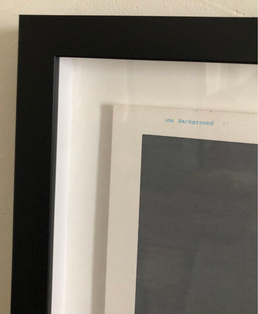 Nick Walker ニックウォーカー 25年新作「Mona Simpson」