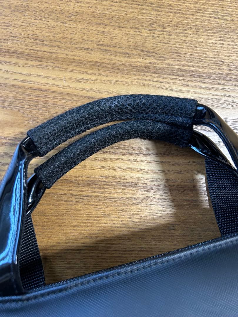   ゴルフ　トートバッグ