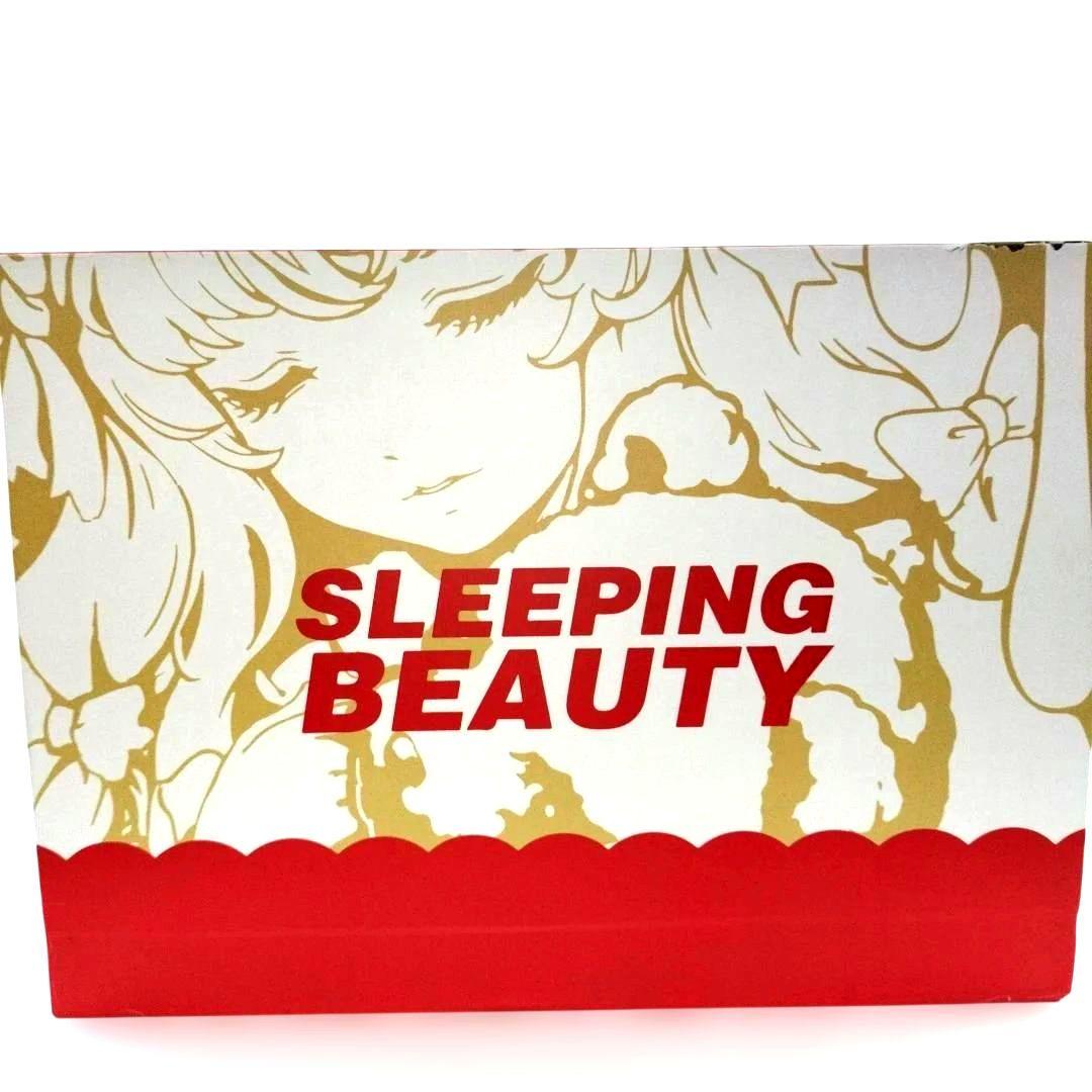 開封品　We Art Doing　BURGER FAIRIES　Yellow