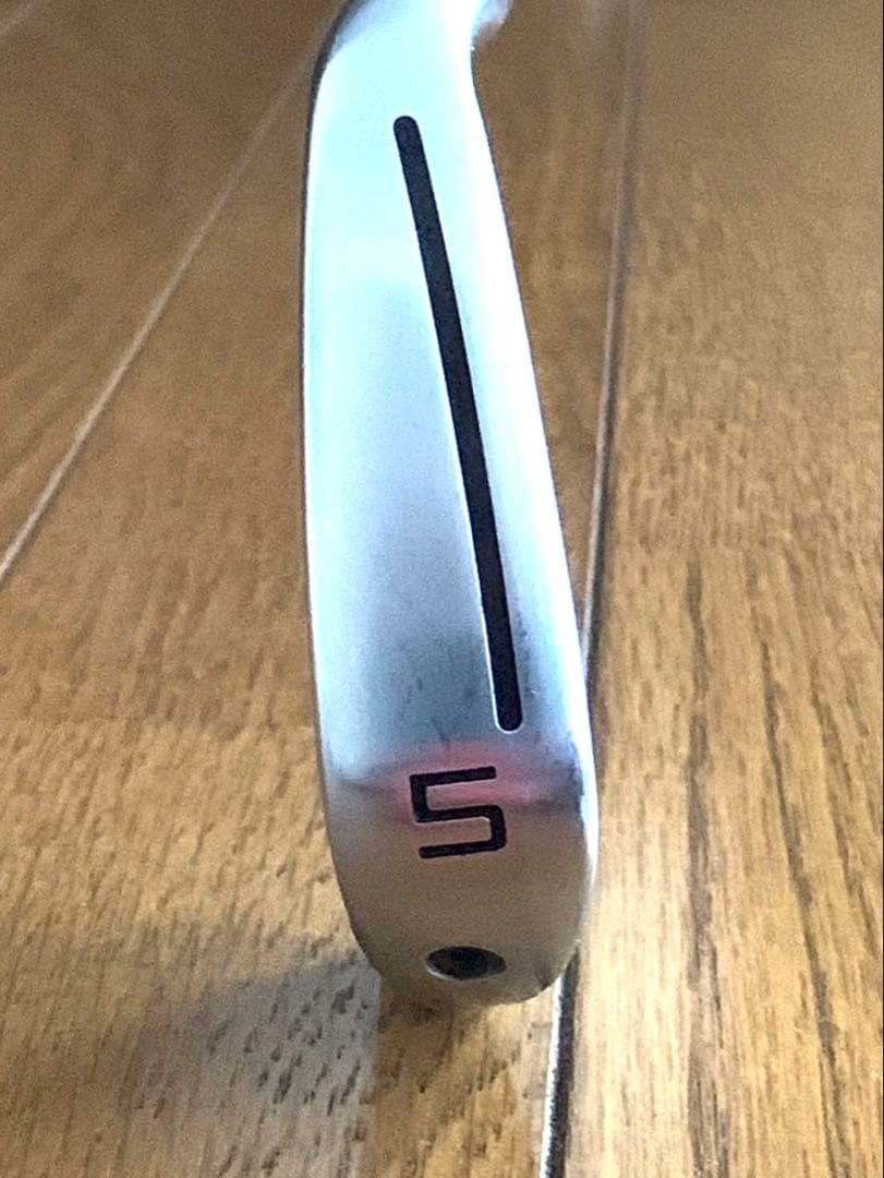 テーラーメイド p790 #5レフティ