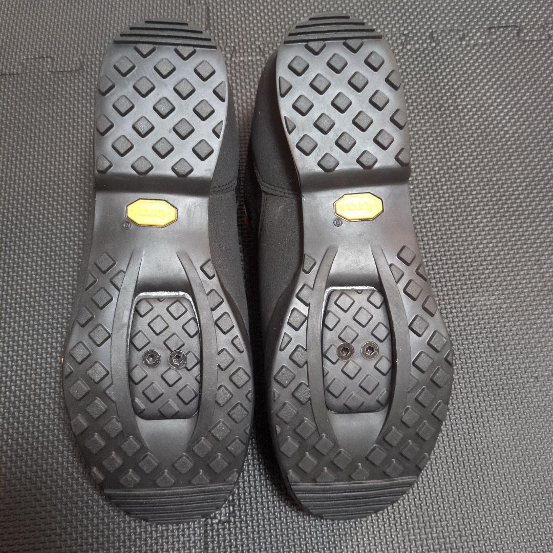 【未使用品】GIRO　RUMBLE VR　JP28cm