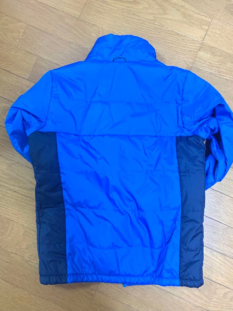 コロンビア　キッズ　ジャケット