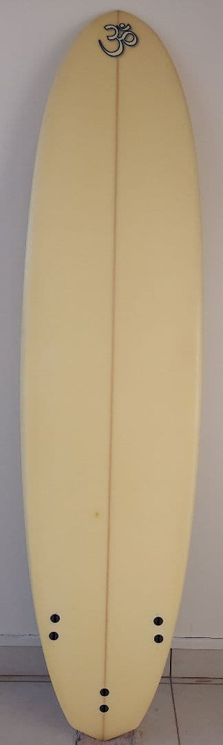 Satya Surfboards 6'10 GaryLinde ミッドレングス