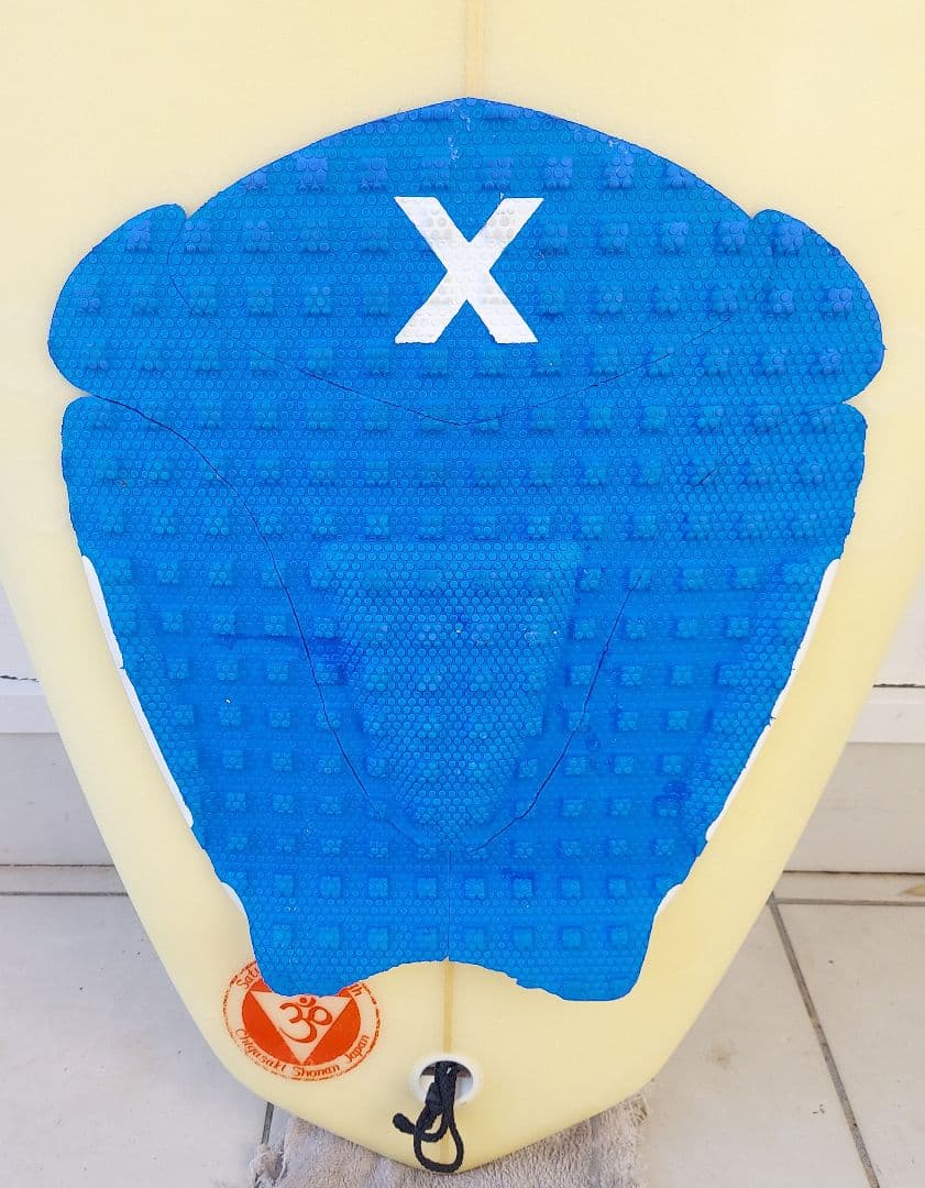 Satya Surfboards 6'10 GaryLinde ミッドレングス