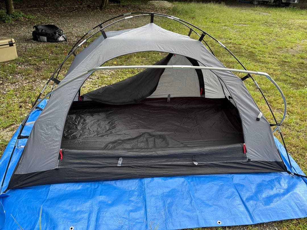 コールマンツーリングドームst+