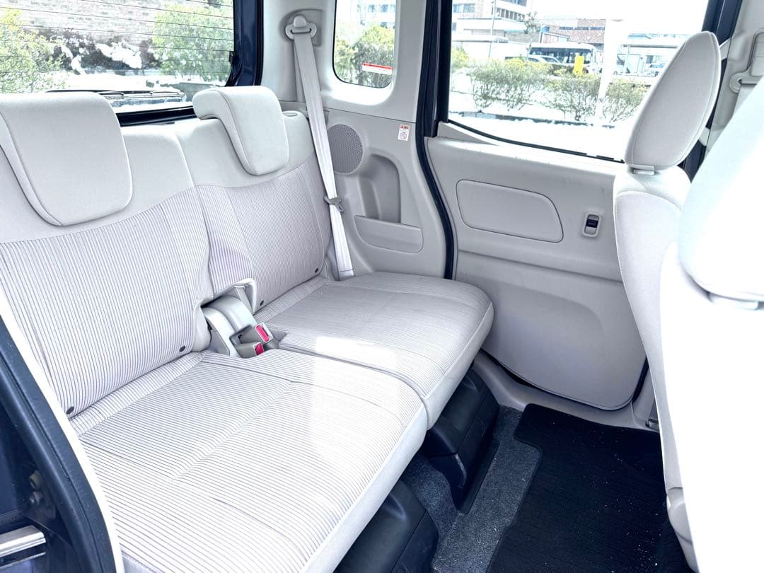 6万キロ‼️平成26‼️ 日産 デイズルークス‼️車検あり