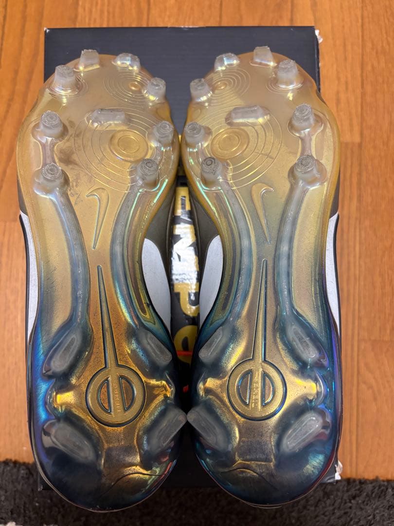 Nike ナイキ ティエンポ レジェンド10 エリート 27.0cm