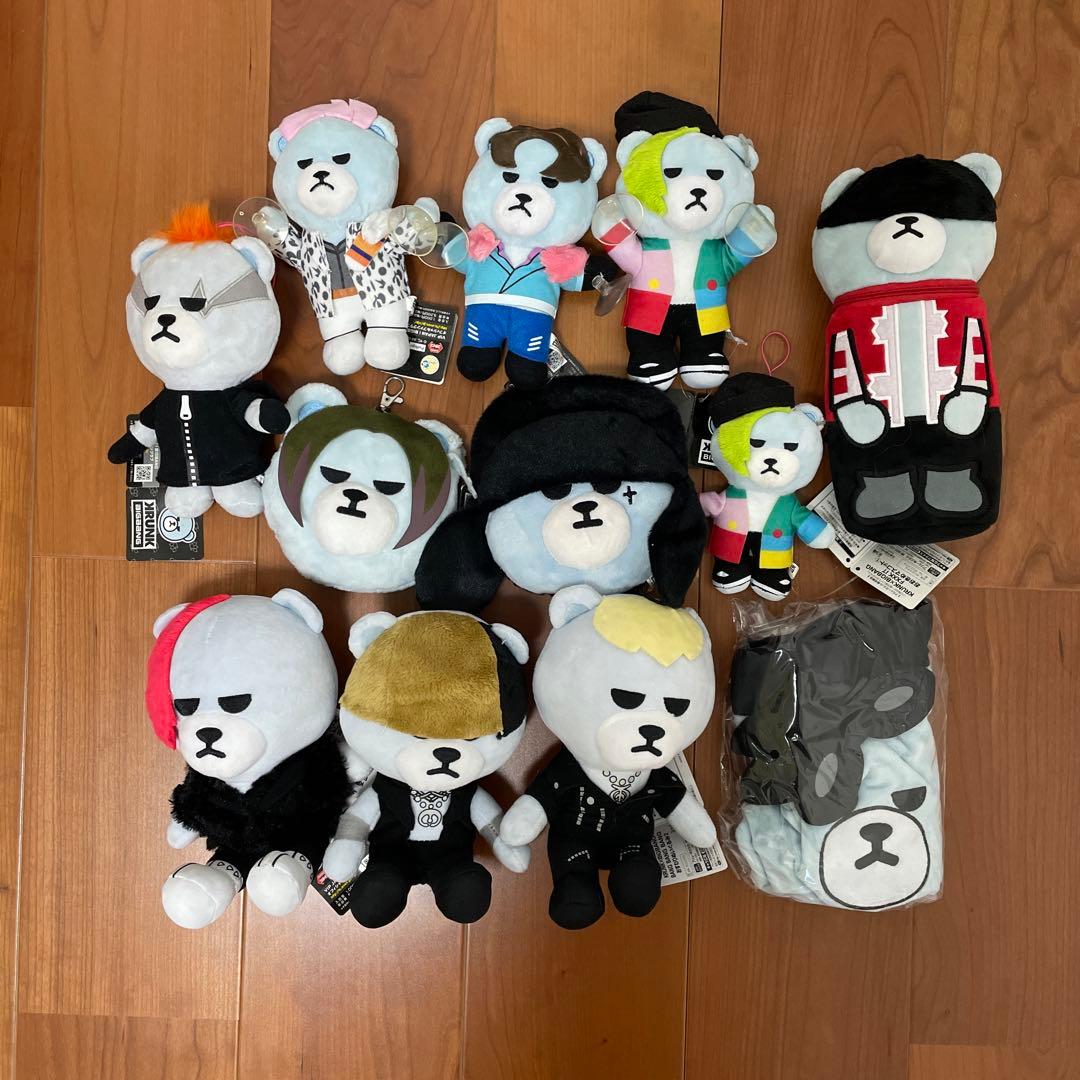 BIGBANG ビックバン　まとめ売り