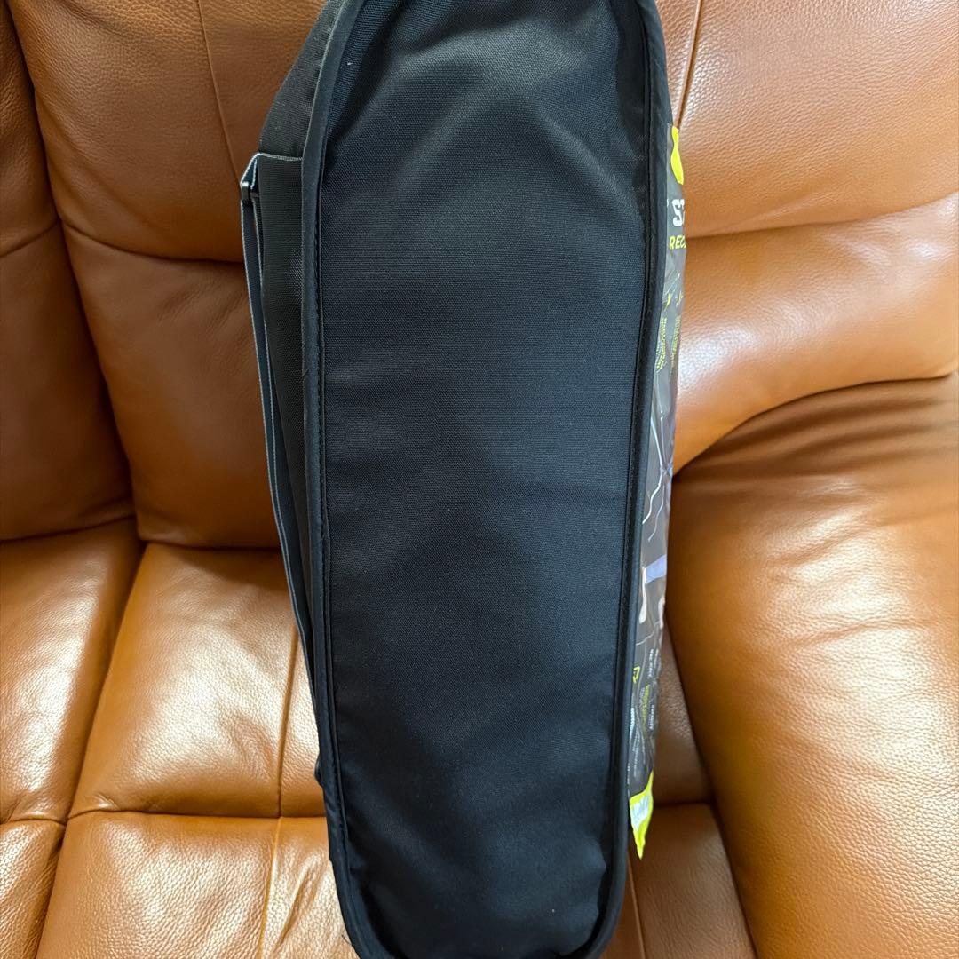 NEMO Stargaze Recliner Luxury アウトドアチェア