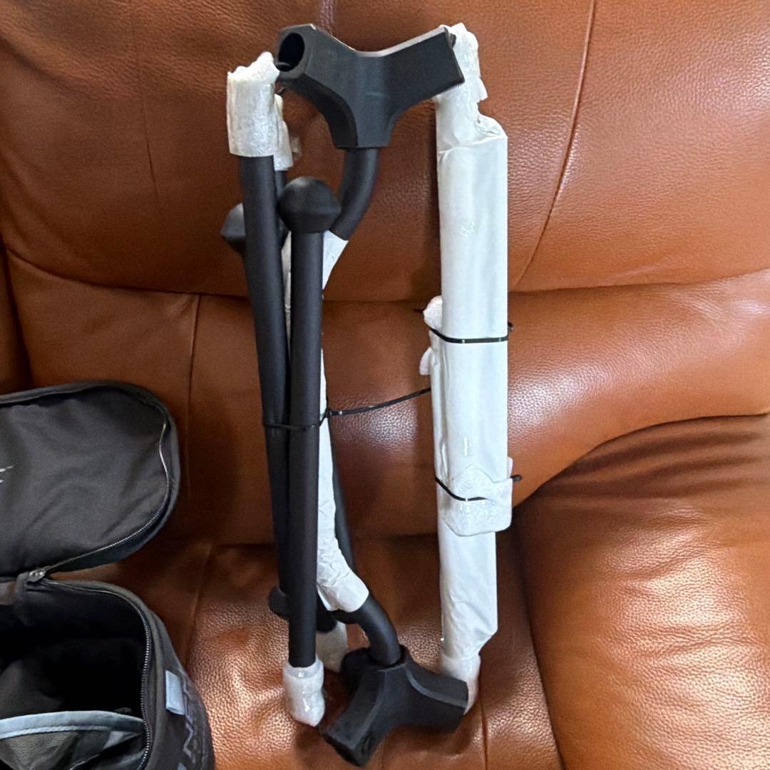 NEMO Stargaze Recliner Luxury アウトドアチェア