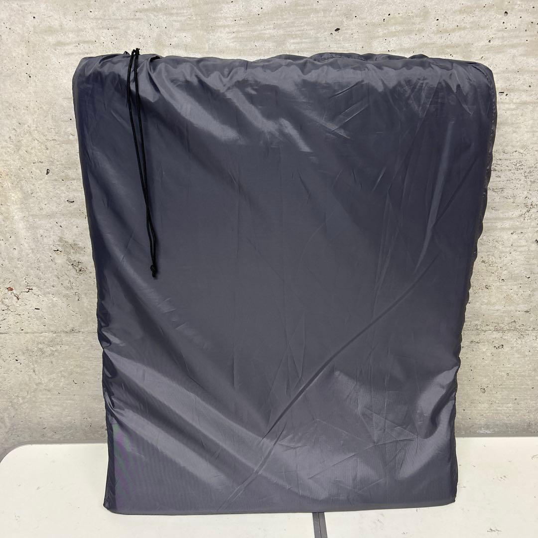 コールマン　タフドーム/3025スタートパッケージ　インナーシート　テントマット