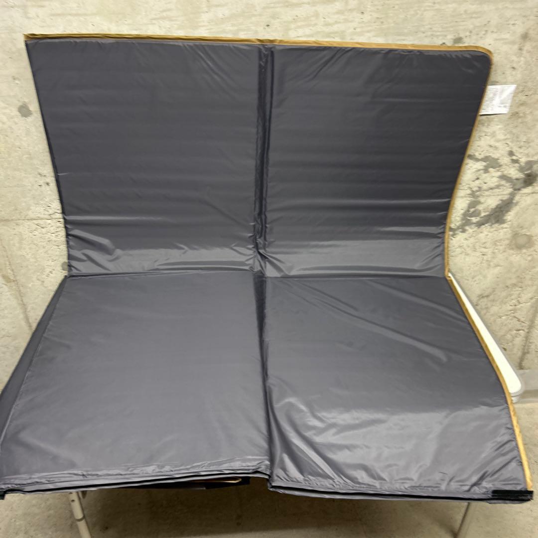 コールマン　タフドーム/3025スタートパッケージ　インナーシート　テントマット