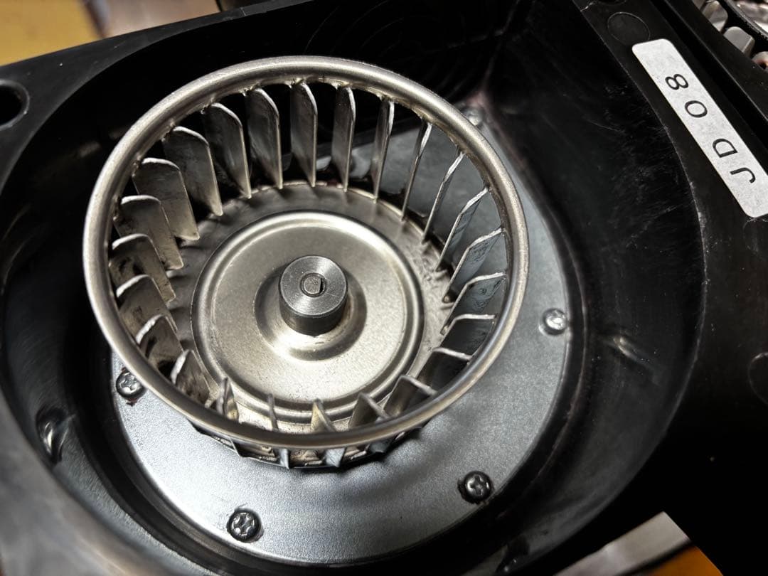 タミヤ スプレーワーク ペインティングブース II 排気口2個付き