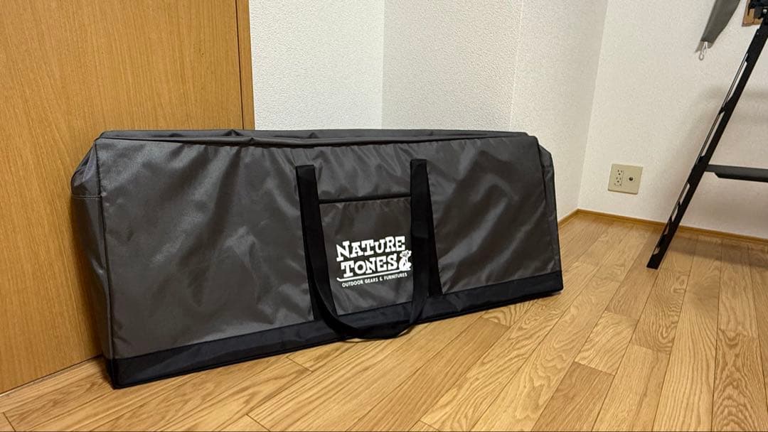 純正ケース付き！BAR COUNTER TABLE SMBT×NTF