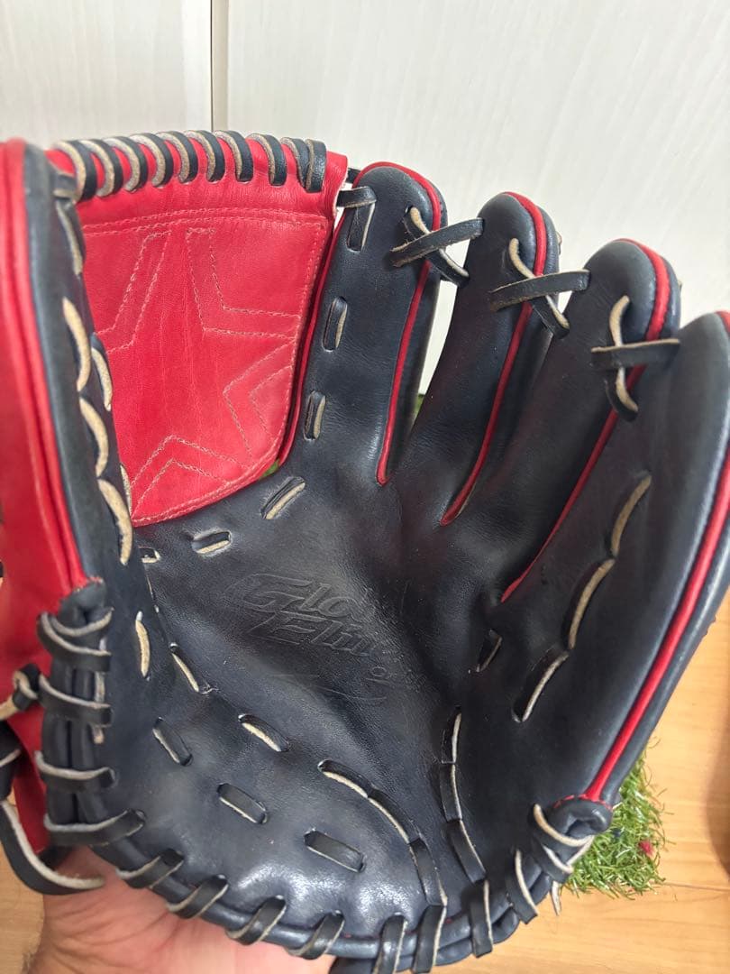 菅野モデル　ミズノ　ダイバーシティブルー　グローバルエリート　投手　オーダー