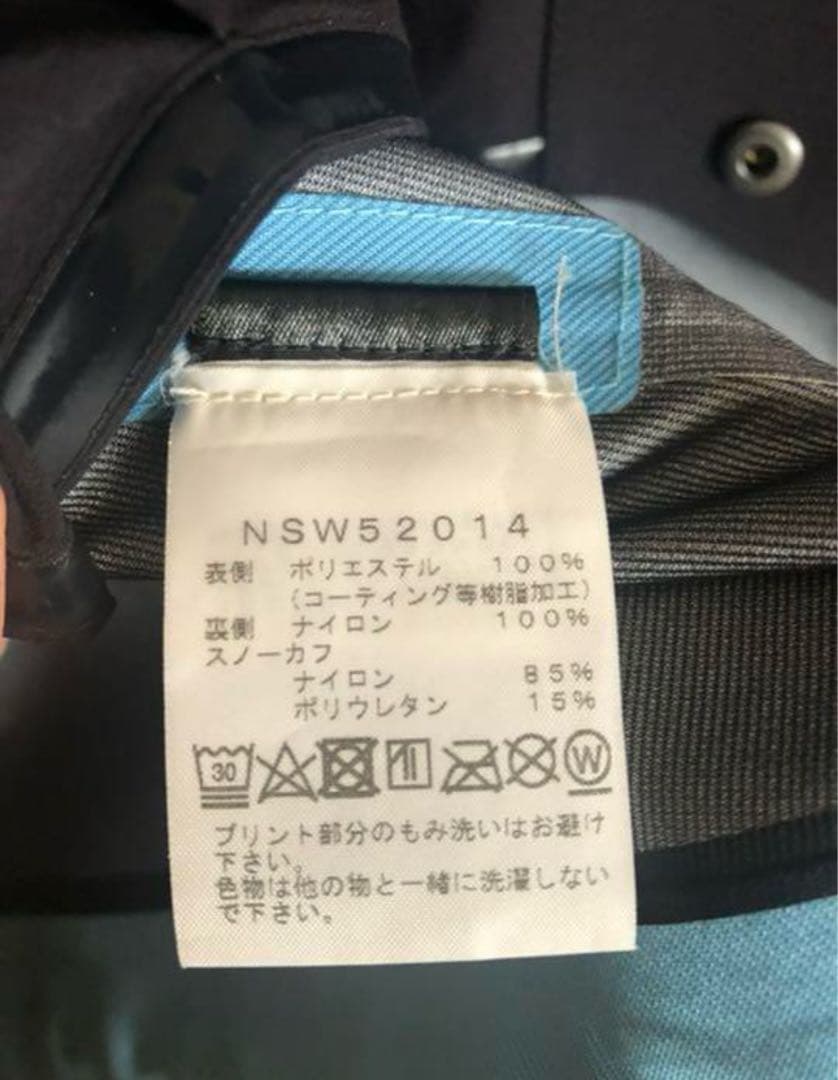 THE NORTH FACE スノーウェア