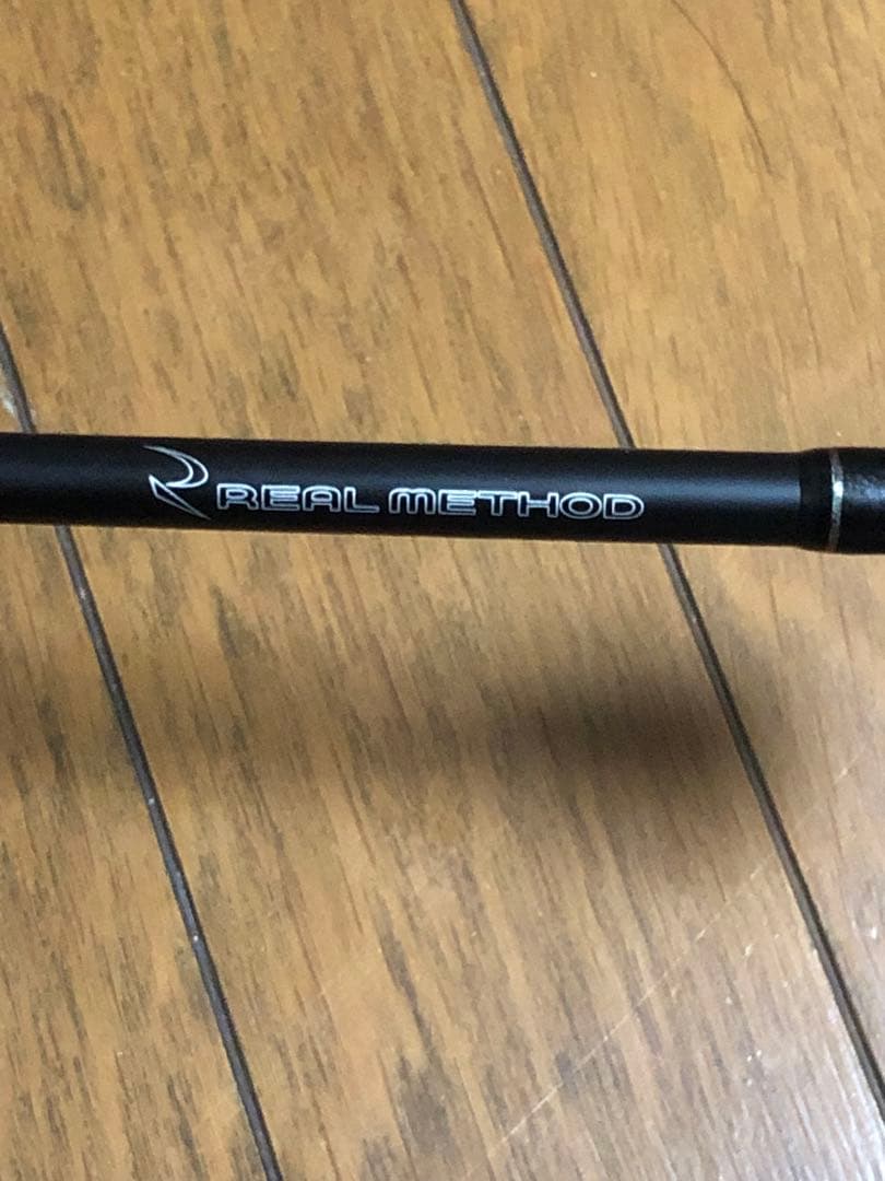 アジングロッドリールセット