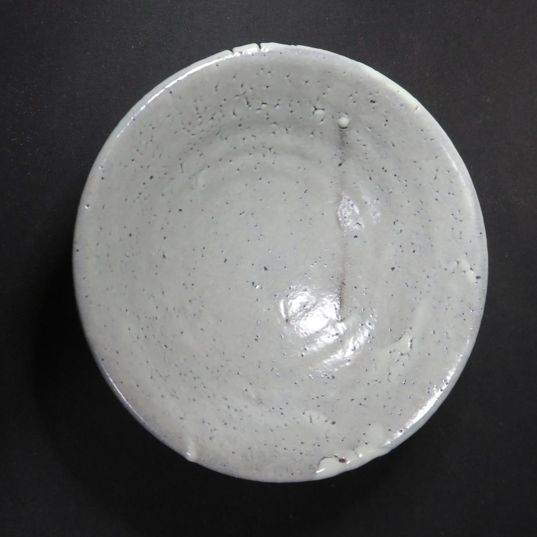 茶碗 銘 色絵 作家物 木箱 共箱 茶道具 茶器 抹茶碗 茶の湯