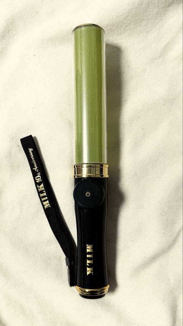 M!LK 吉田仁人 ペンライト 単色