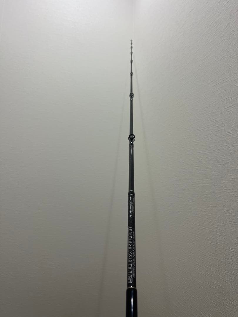 SIDEWINDERサイドワインダーヴェノムファングFE 引き取り限定(大阪府)