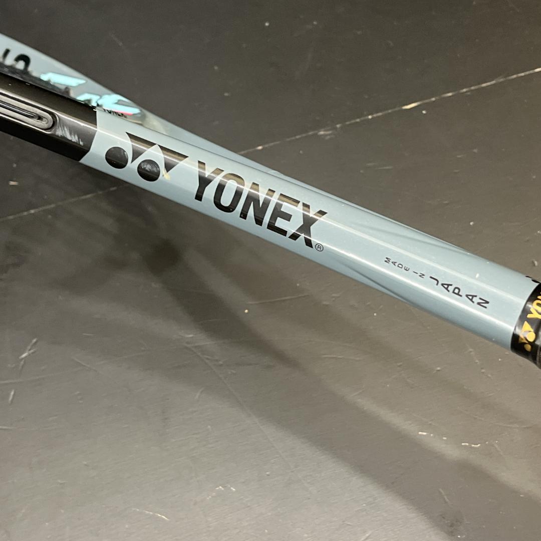 YONEX　VOLTRAGE　5VS　ヨネックス　ボルトレイジ　テニスラケット