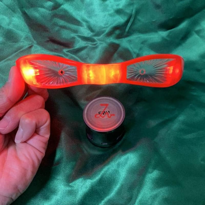 【レア】　光る! ウルトラアイ　ウルトラ警備隊西へ Ver.　ウルトラセブン