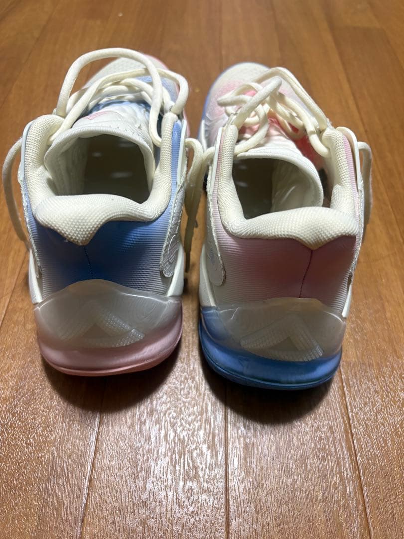 PEAK AW-TALENT2 アンドリューウィギンスシグネチャーモデル