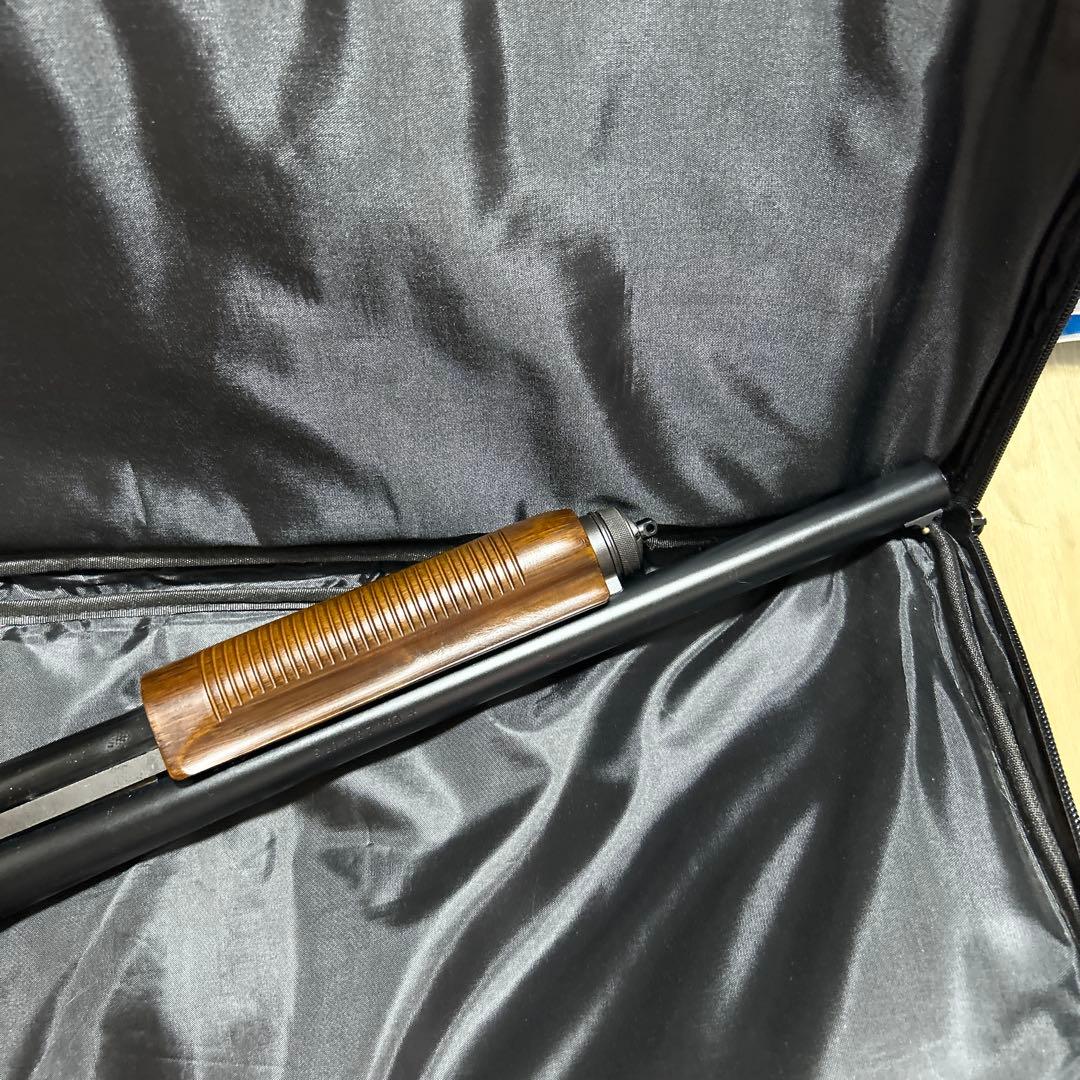 東京マルイ　M870 ガスショットガン