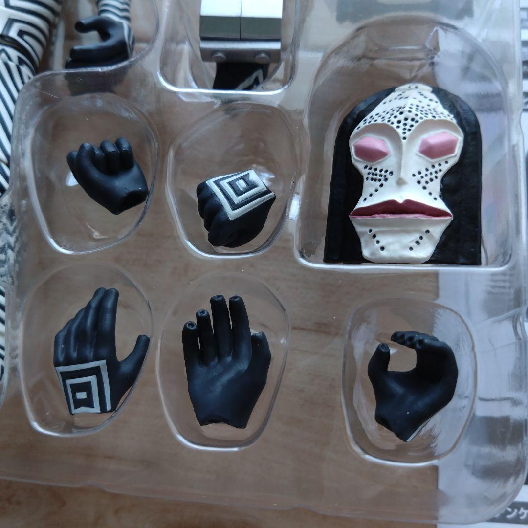 ダダ ウルトラマン フィギュア 魂ウェブ商店