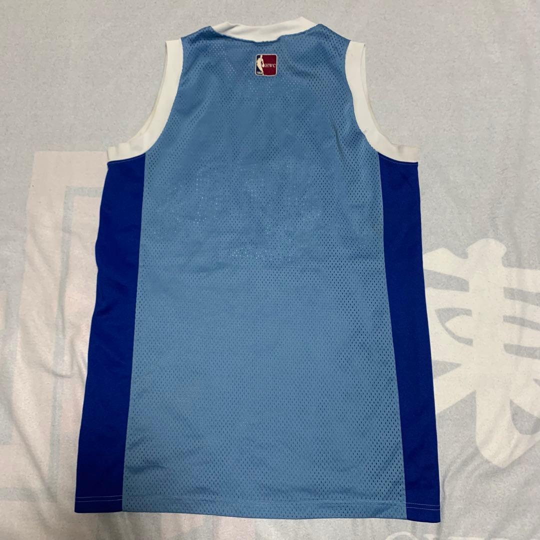 希少00s majestic NBA LAKERS レイカーズ バスケシャツ