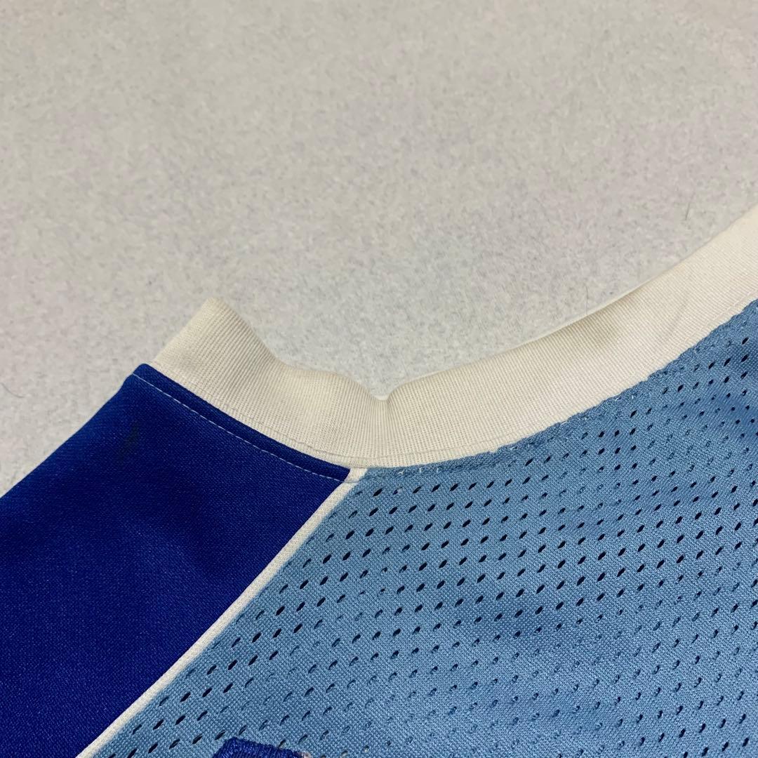 希少00s majestic NBA LAKERS レイカーズ バスケシャツ