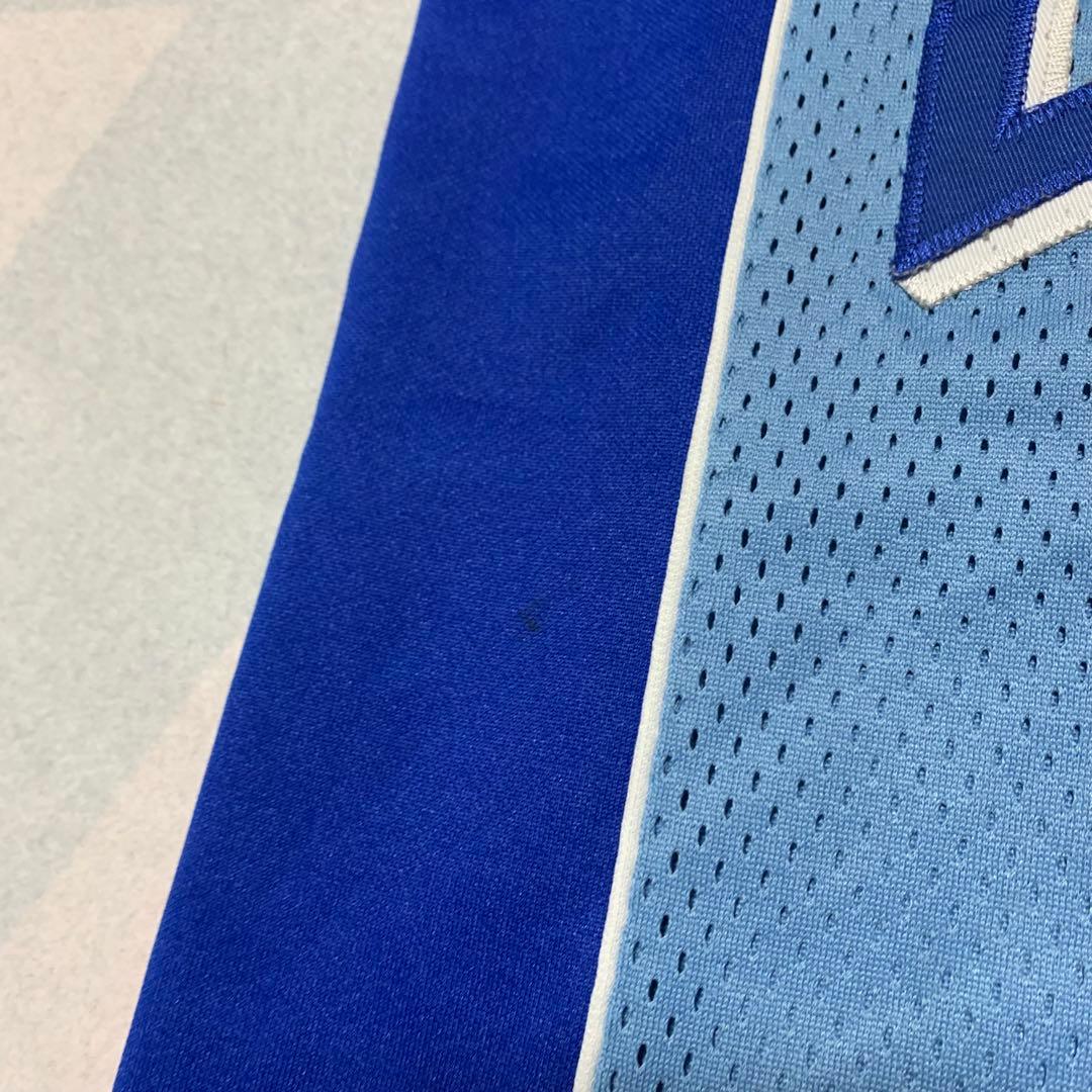 希少00s majestic NBA LAKERS レイカーズ バスケシャツ