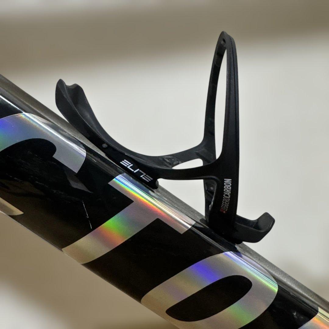 Factor OSTRO VAM サイズ54 2022 フレームセット