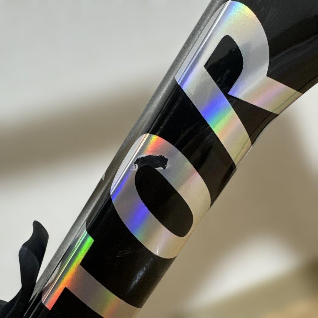 Factor OSTRO VAM サイズ54 2022 フレームセット