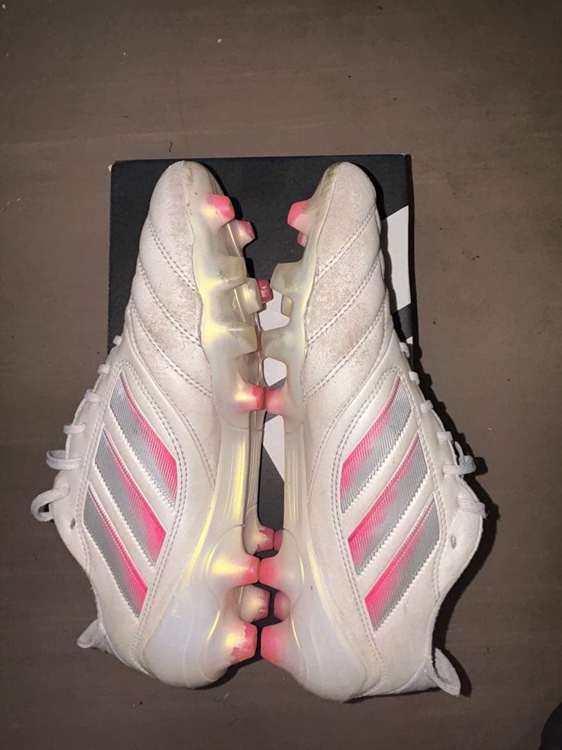 adidas コパアイコンエリートHG/AG 26.5cm