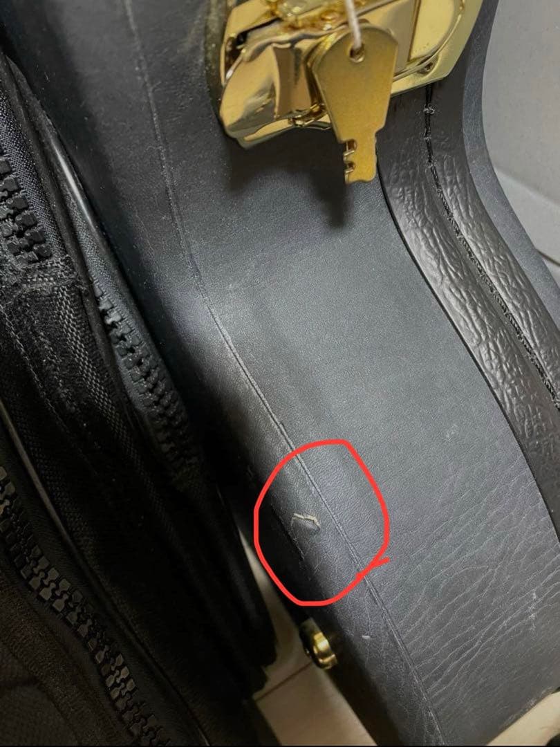 日本製‼️✨美品中古✨ZEMAITIS MFG-AC-24 NTメタルフロント