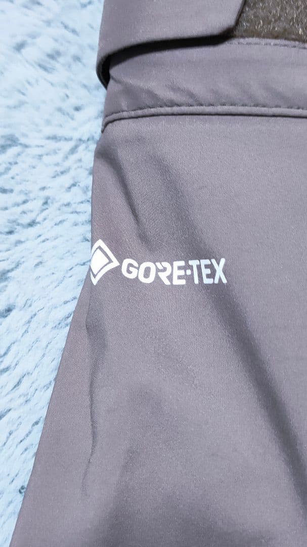 高品質☃︎【ノースフェイス】パウダーガイドライトビブ スノーボードパンツ