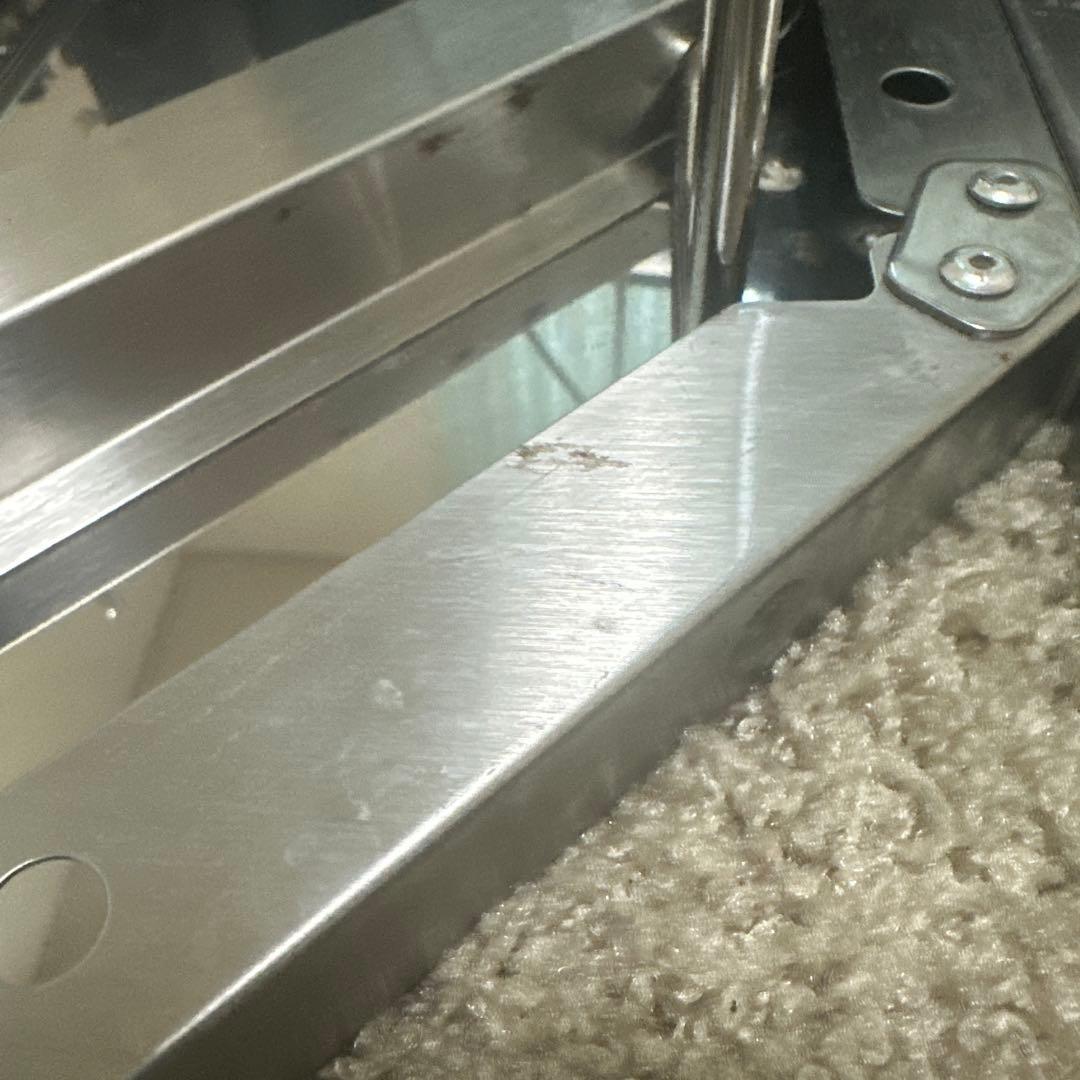 スノーピーク　ジカロテーブル　おまけ付き